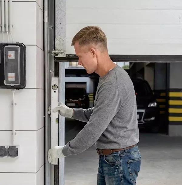 Why Choose Us for Door, Gate and Security Services in Revere, MA