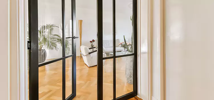 Bifold Door Replacement Revere