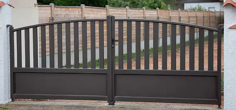 Advanced Gate Solutions in Revere, MA