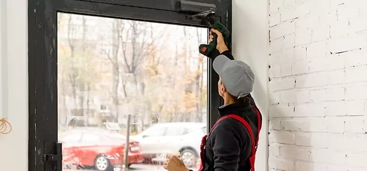 Comprehensive Door Closer Services in Revere, MA