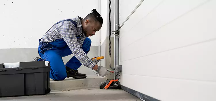 Expert Solutions for Every Garage Lock Need in Revere, MA