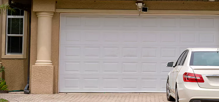 Comprehensive Garage Door Maintenance Services in Revere, MA