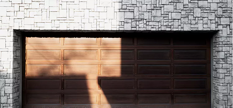 Garage Door Installation Revere