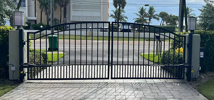 Gate Opener Replacement Near Me in Revere, MA