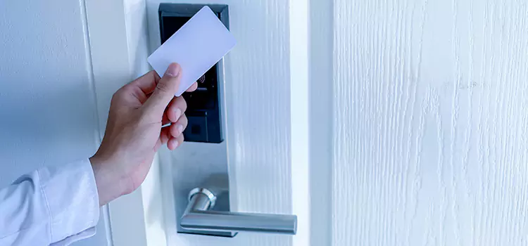 Why Choose Us for Your Keycard Lock Installation in Revere, MA?