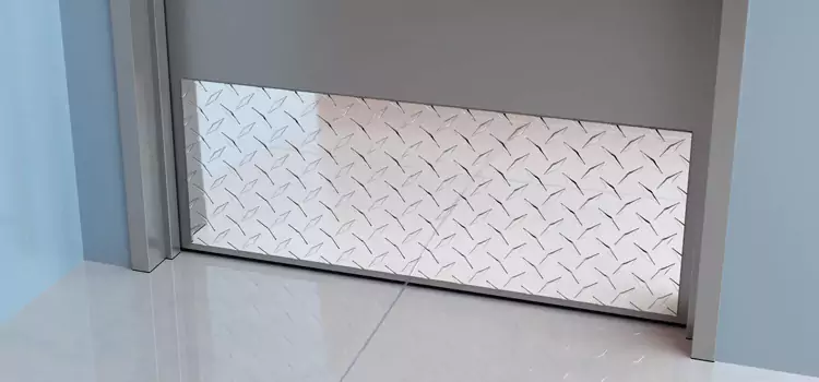 Benefits of Professional Kick Plate Solutions in Revere, MA
