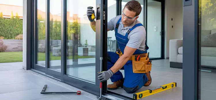 Sliding Screen Door Repair Revere