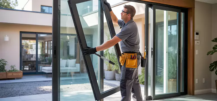 Specialized Sliding Door Roller Services in Revere, Massachusetts