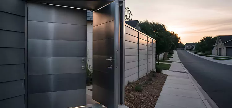 Comprehensive Steel Door Solutions in Revere, MA