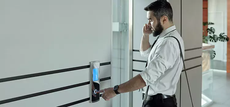 Cloud Based Access Control Revere
