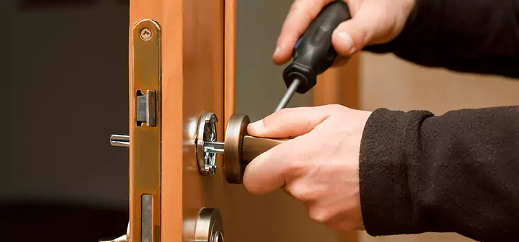 Semi Truck Locksmith Revere