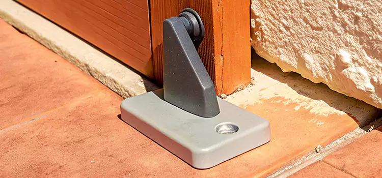 Aesthetic Door Stop Selection Revere