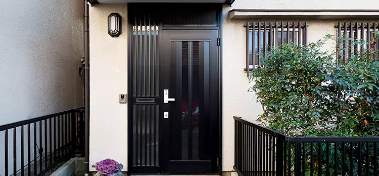 Popular Exterior Door Options in Revere, MA