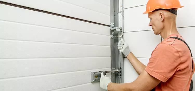 Why Choose Us for Garage Door Lock Services in Revere, MA?
