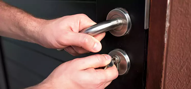 Master Key Control and Audits Revere