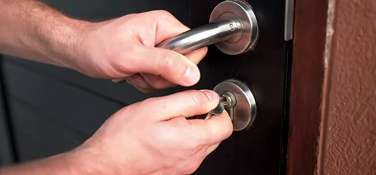 Pella Storm Door Lock Body Replacement Revere