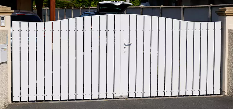 Why Choose Us for Residential Gate Repair in Revere, MA?