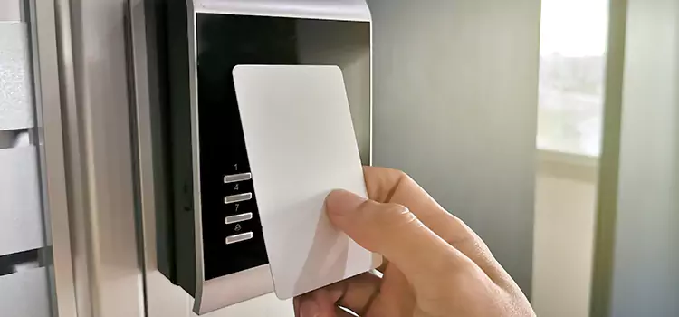 Advanced RFID Technology Integration in Revere, MA